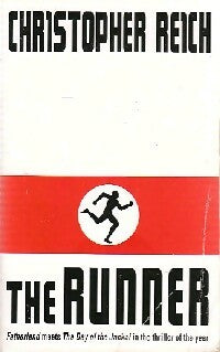 Livrenpoche : The runner - Christopher Reich - Livre