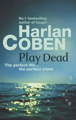 Livrenpoche : Play Dead - Harlan Coben - Livre