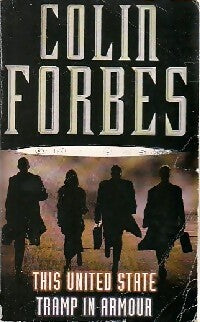 Livrenpoche : This united state / tramp in armour - Colin Forbes - Livre
