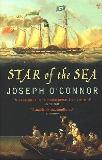 Livrenpoche : Star of the Sea - Joseph O'Connor - Livre