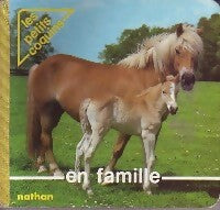 Livrenpoche : En famille - Inconnu - Livre