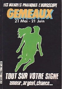 Livrenpoche : Gémeaux - Inconnu - Livre
