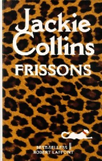 Livrenpoche : Frissons - Jackie Collins - Livre
