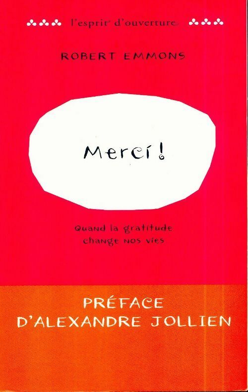 Livrenpoche : Merci ! - Barbara Cartland - Livre