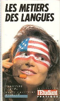 Livrenpoche : Les métiers des langues - Christine Cholmé-Lenoël - Livre
