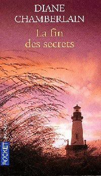 Livrenpoche : La fin des secrets - Diane Chamberlain - Livre