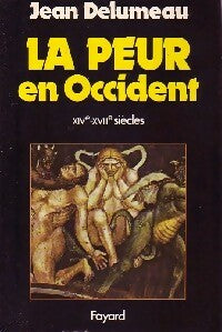Livrenpoche : La peur en Occident - Jean Delumeau - Livre