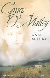 Livrenpoche : Grace O'Malley - Ann Moore - Livre