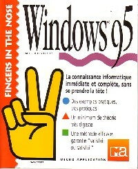 Windows 95 - Tobias Weltner -  Fingers in the nose - Livre