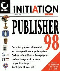 Publisher 98 - Henri Lilen -  Initiation - Livre