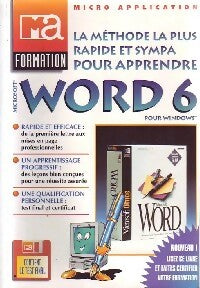 Livrenpoche : Word 6 - Inconnu - Livre