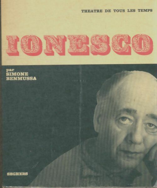 Livrenpoche : Ionesco - X - Livre