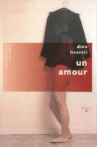 Livrenpoche : Un amour - Dino Buzzati - Livre