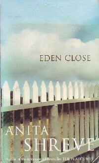 Livrenpoche : Eden Close - Anita Shreve - Livre
