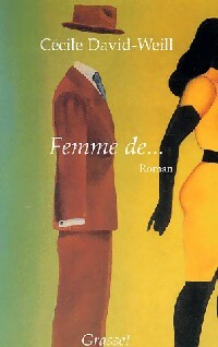 Livrenpoche : Femme de... - Cécile David-Weil - Livre