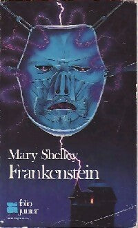 Livrenpoche : Frankenstein - Mary Shelley - Livre