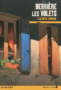 Livrenpoche : Derrière les volets - Eléonore Cannone - Livre