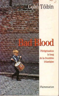 Livrenpoche : Bad blood - Lorna Sage - Livre