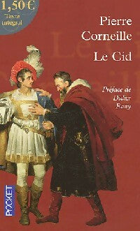 Livrenpoche : Le Cid - Pierre Corneille - Livre