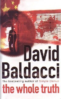 Livrenpoche : The whole truth - David G. Baldacci - Livre