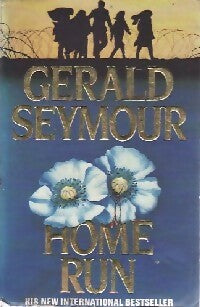 Livrenpoche : Home run - Gerald Seymour - Livre
