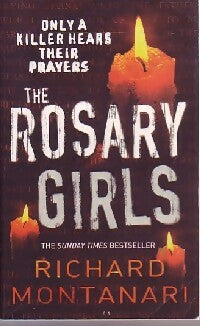 Livrenpoche : The Rosary Girls - Richard Montanari - Livre