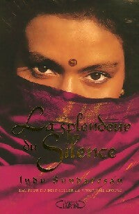 Livrenpoche : La splendeur du silence - Sundaresan Indu - Livre