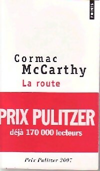 Livrenpoche : La route - Cormac McCarthy - Livre