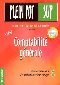 Comptabilité générale - Eric Dumalanède - Livre
