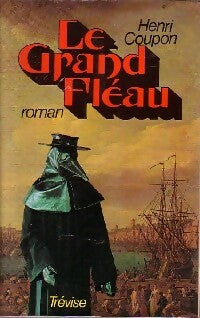 Livrenpoche : Le grand fléau - Henri Coupon - Livre