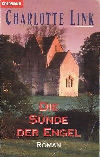 Livrenpoche : Die Sünde der Engel - Charlotte Link - Livre