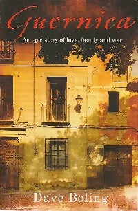 Livrenpoche : Guernica - Dave Boling - Livre