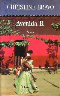 Livrenpoche : Avenida B. - Christine Bravo - Livre