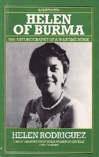 Livrenpoche : Helen of Burma - Helen Rodriguez - Livre