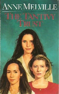 Livrenpoche : The tantivy trust - Anne Melville - Livre