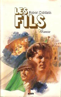 Livrenpoche : Les fils - Robert Demaria - Livre