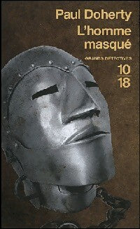 Livrenpoche : L'homme masqué - Paul C. Doherty - Livre
