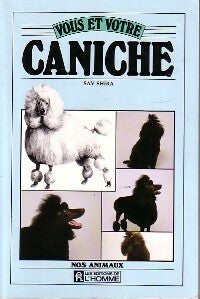 Livrenpoche : Vous et votre caniche - Sav Shira - Livre