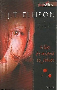 Livrenpoche : Elles étaient si jolies - Andréa Ellison - Livre