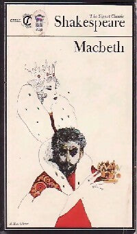 Livrenpoche : Macbeth - William Shakespeare - Livre
