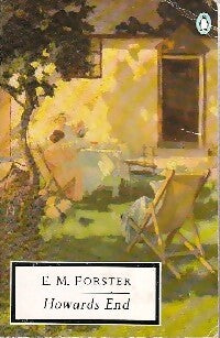 Livrenpoche : Howards End - Edward Morgan Forster, Alice K. Turner - Livre