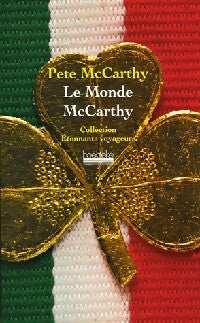 Livrenpoche : Le monde McCarthy - Pete McCarthy - Livre