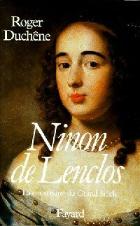 Livrenpoche : Ninon de Lenclos - Roger Duchêne - Livre