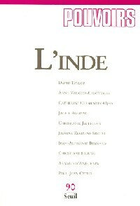 Livrenpoche : L'Inde - Collectif - Livre