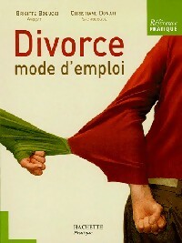 Livrenpoche : Divorce. Mode d'emploi - Chritiane Donati - Livre