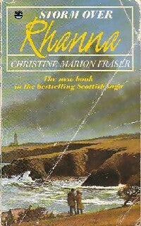 Livrenpoche : Storm from Rhanna - Christine Marion Fraser - Livre