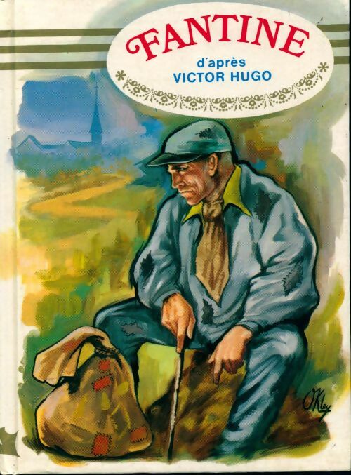 Livrenpoche : Fantine - Victor Hugo - Livre