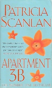 Livrenpoche : Apartment 3B - Patricia Scanlan - Livre