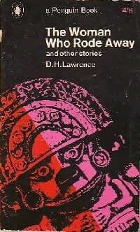 Livrenpoche : The woman who rode away - David Herbert Lawrence - Livre