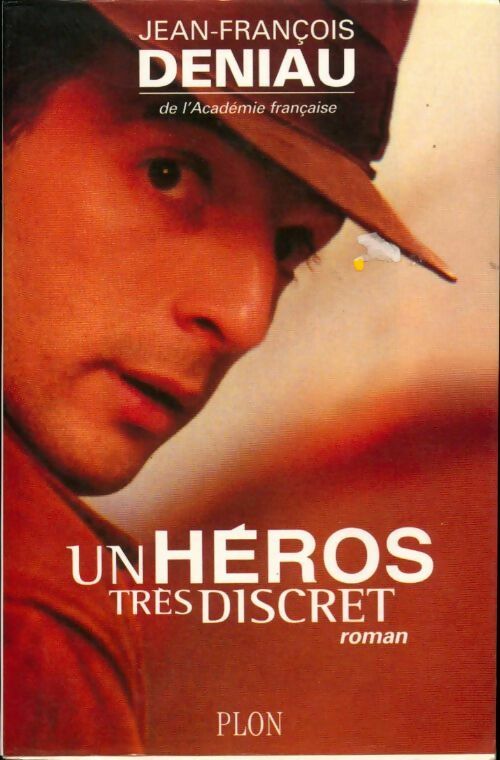 Livrenpoche : Un héros très discret - Jean-François Deniau - Livre
